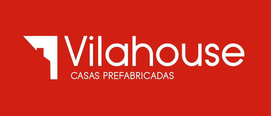 Vilahouse Casas Logo